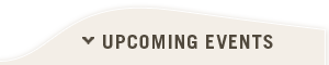 Upcoming Events