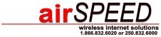 Air Speed Wireless Inc