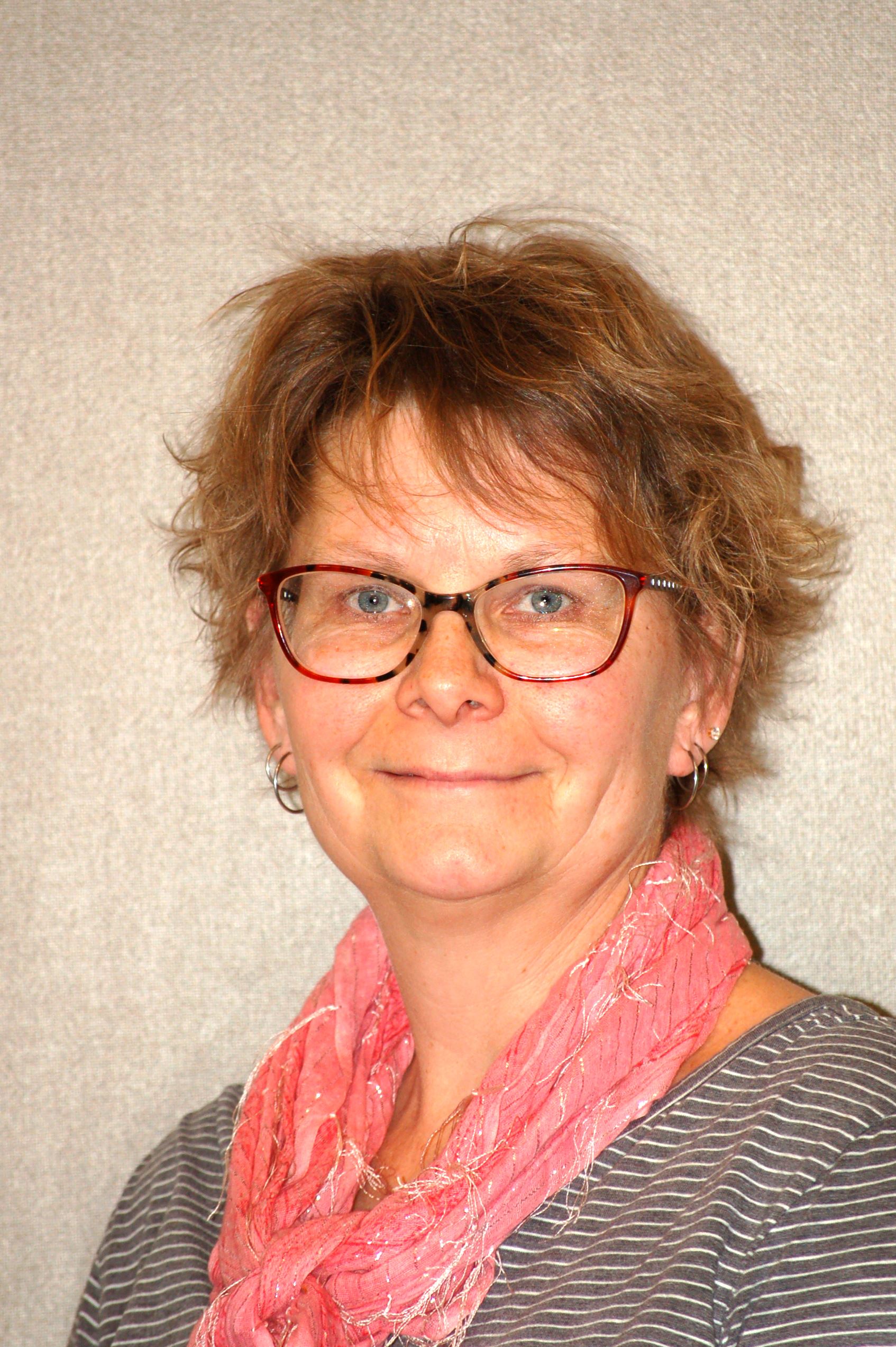 Sylvia Lindgren, Councillor