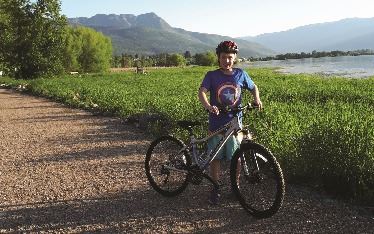 Foreshore Trail