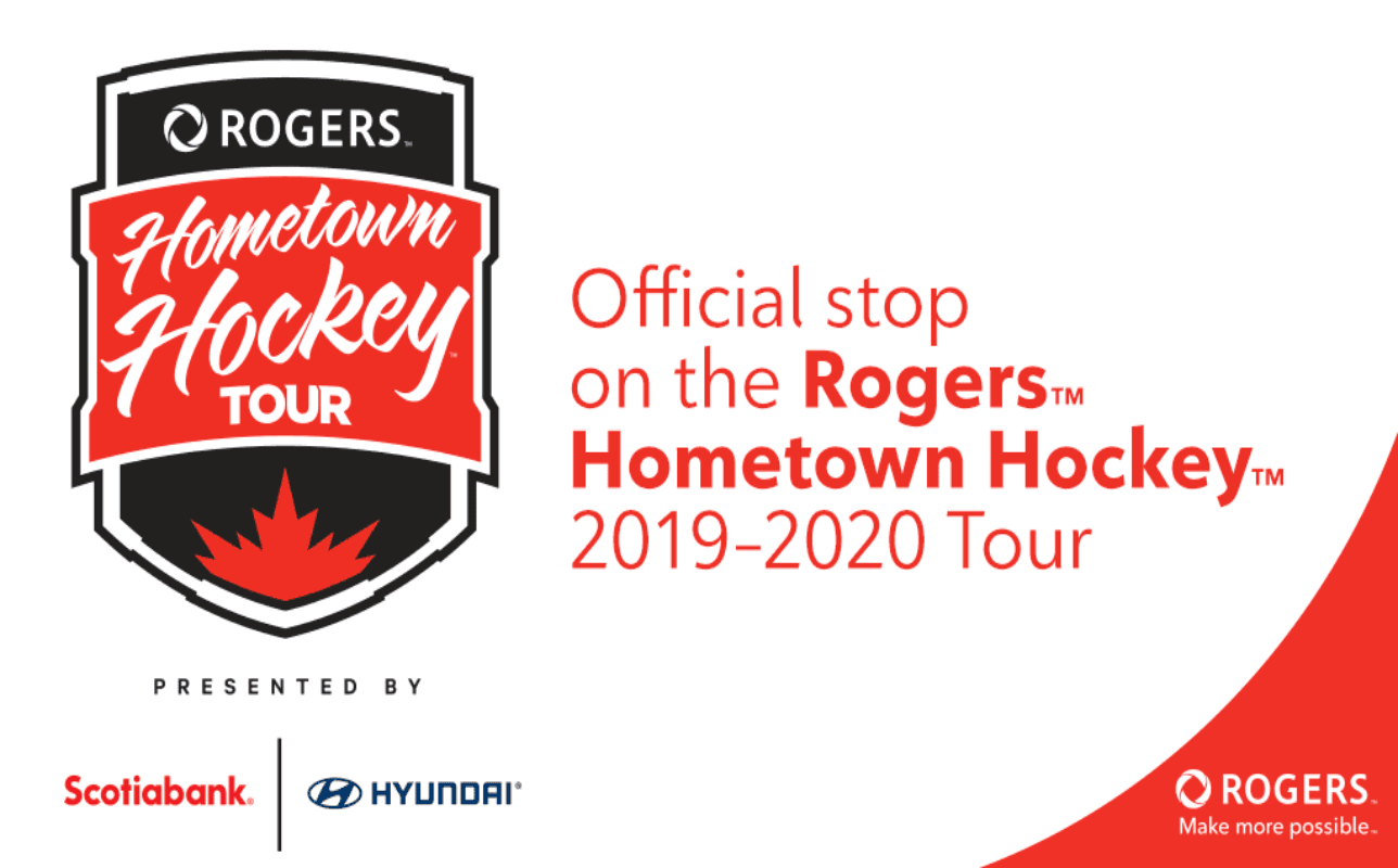 Hometown Hockey