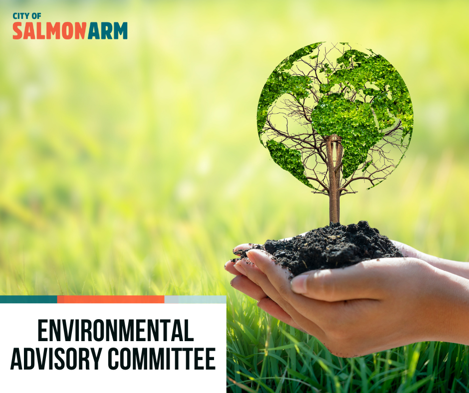 2023 ENVIRONMENTAL ADVISORY COMMITTEE