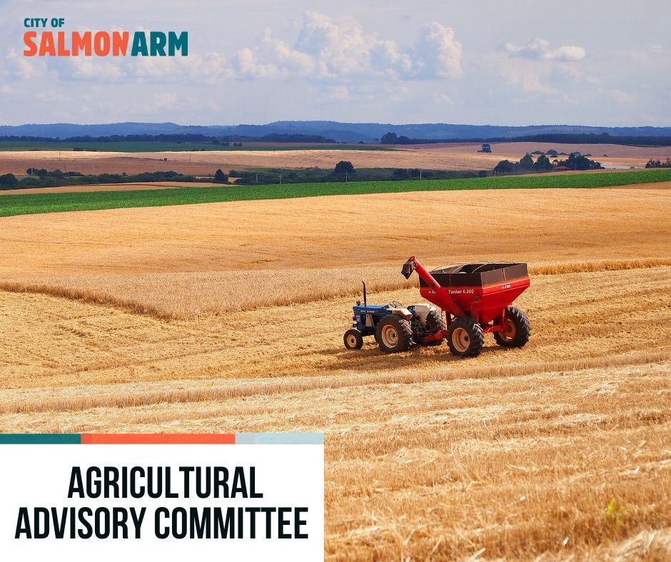 2023  AGRICULTURAL ADVISORY COMMITTEE
