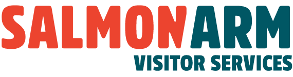 Salmon Arm BC Visitors Homepage