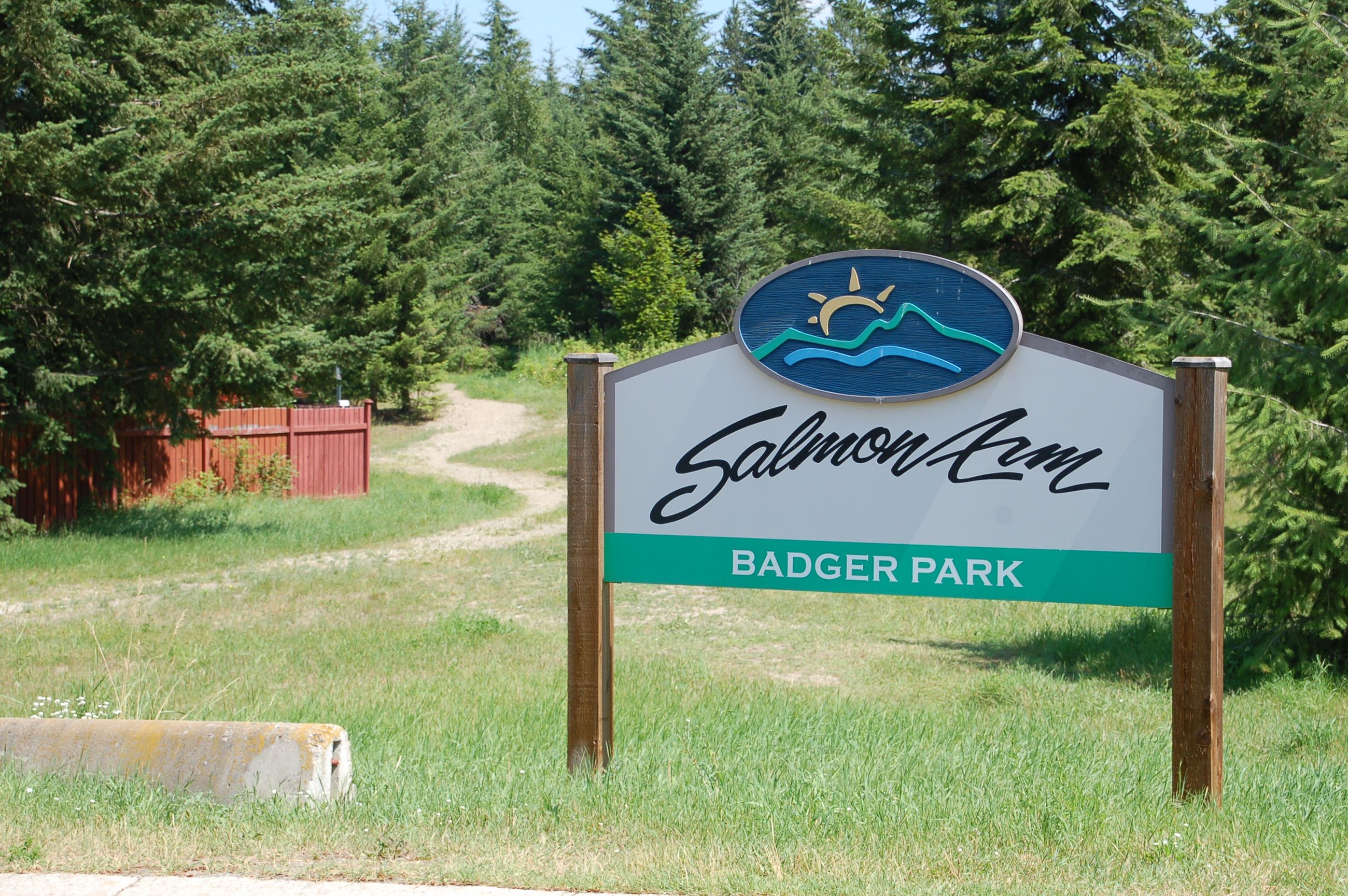 Badger Park