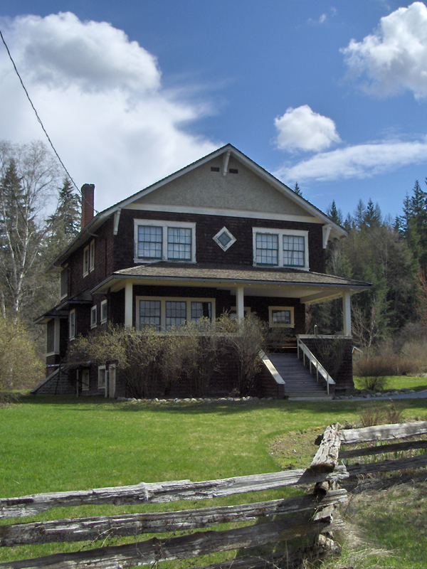 RJ Haney Heritage Village & Museum